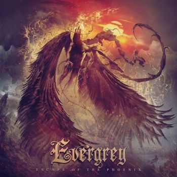 Evergrey - Escape Of The Phoenix (2021)