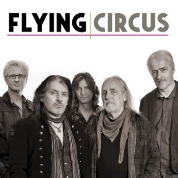 Flying Circus - Flying Circus (2021) 