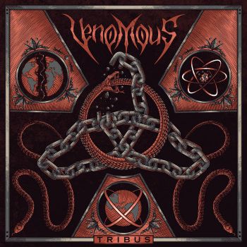 Venomous - Tribus (2021)