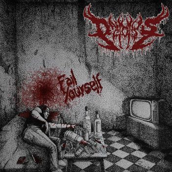 Daimonos - Fail Yourself (2020)