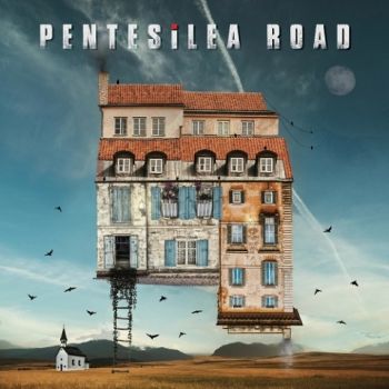 Pentesilea Road - Pentesilea Road (2021)