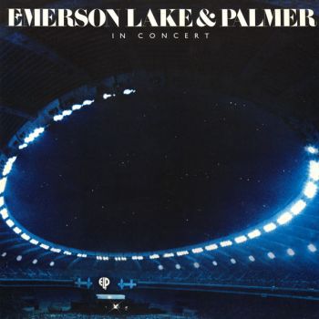 Emerson Lake & Palmer - In Concert (1979)