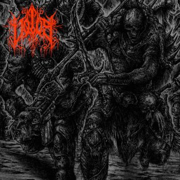 Volus - Deadstar Illumination (2021)