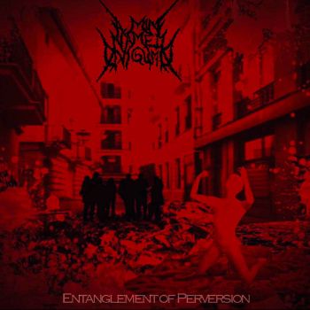A Man Named Onigumo - Entanglement of Perversion (2021)