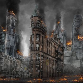 Defiling Humanity - Endoskeletal Defibration (2021)