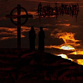 Resurrected Divinity - Saint Isidore and Moses the Black (2021)