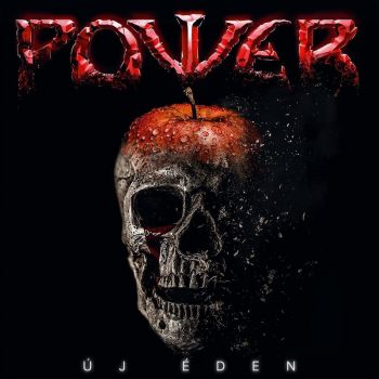 Power - Uj Eden (2021)