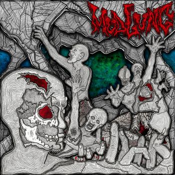 Mudlung - Immaculate Infection (2021)