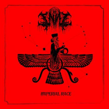 Enki - Imperial Race (2020)