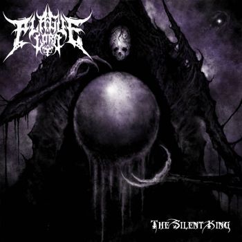 PlagueLord - The Silent King (2021)