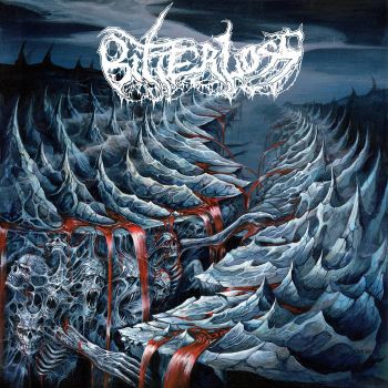 Bitter Loss - Oblivion in Ceremonial Void (2021)