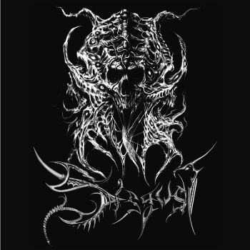 Disgust - The Cult of Coronzum (2020)
