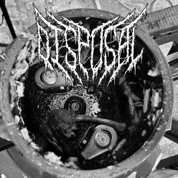 Disposal - Disposal (2021)
