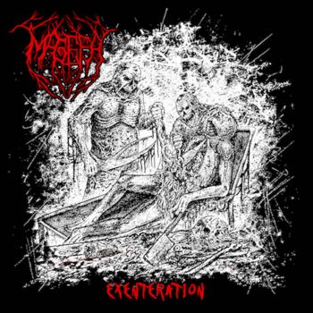 Magefa - Exenteration (2021)