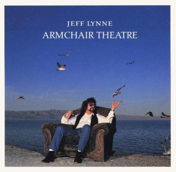 Jeff Lynne - Armchair Theatre (1990)