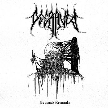 Degraved - Exhumed Remnants (2020)