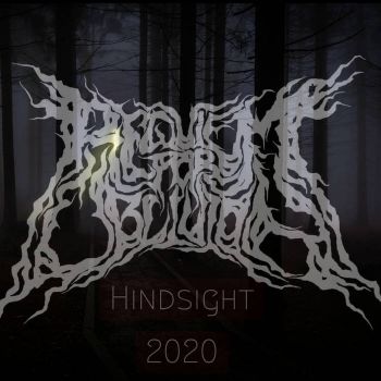 Requiem for Oblivion - Hindsight 2020 (2021)