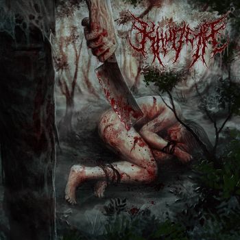 Khudeta - My Bestial Slaughter (2021)