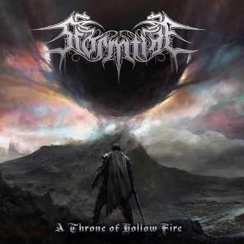 Stormtide - A Throne of Hollow Fire (2021)