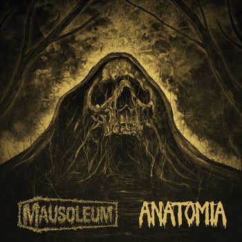 Mausoleum / Anatomia - Split (2020)