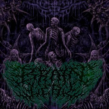 Brainleak - Medically Deranged (2021)