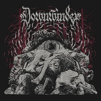 Downwinder - Downwinder (2021)