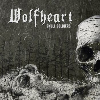 Wolfheart - Skull Soldiers (EP) (2021)