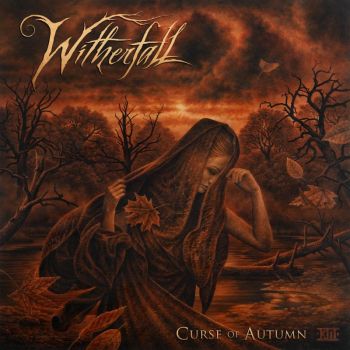 Witherfall - Curse Of Autumn (2021)