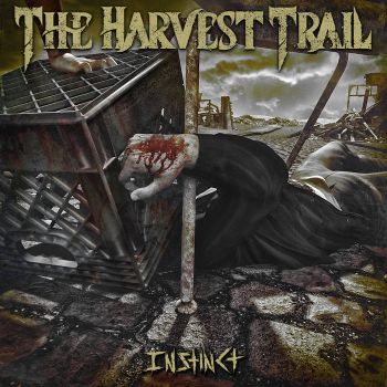 The Harvest Trail - Instinct (2021)