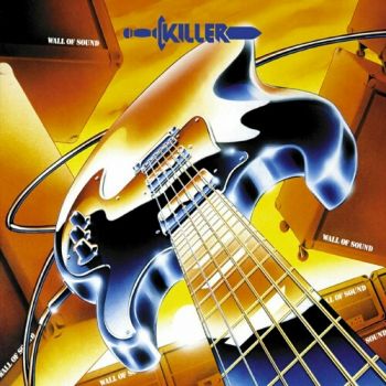 Killer - Wall Of Sound (1982)