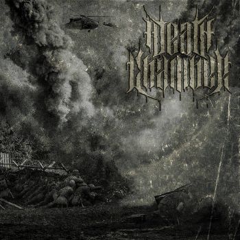 Death Chamber - Experiments in Warfare (2021)