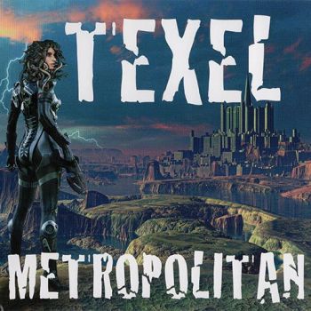 Texel - Metropolitan (2021)