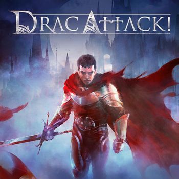 Drac Attack! - Drac Attack! (2021)