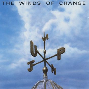  Jump - The Winds Of Change (1991)