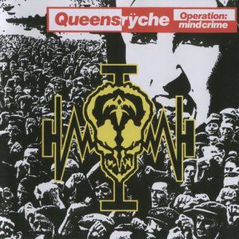 Queensryche - Operation: Mindcrime (1988)