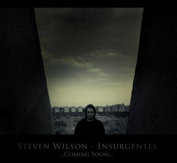 Steven Wilson - Insurgentes (2008)