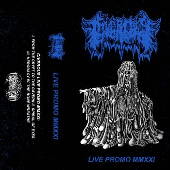 Civerous - Live Promo MMXXI (2021)