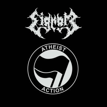 Eigrom - Atheist Action (2021)