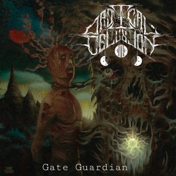 Optical Delusion - Gate Guardian (2021)