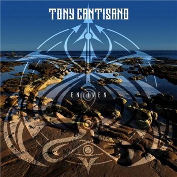 Tony Cantisano - Enliven (2021)