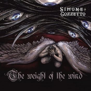 Simone Cozzetto - The Weight Of The Wind (2020)