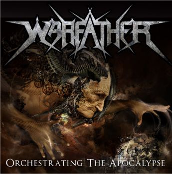 Warfather - Orchestrating The Apocalypse (2014)