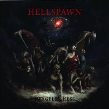 Hellspawn - In Agelessness (2021)