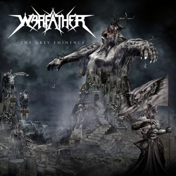 Warfather - The Grey Eminence (2016)