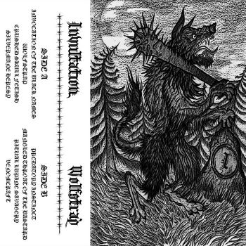 Invultation - Wolfstrap (2020)