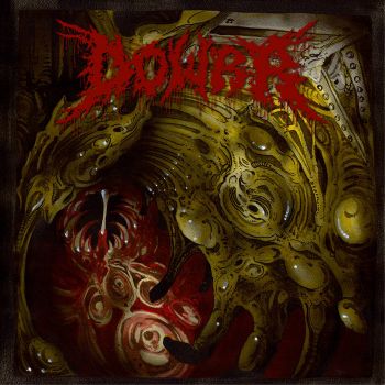 Dowrr - Into Decrepitude (2021)