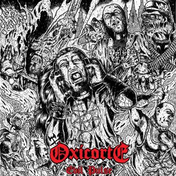 Oxicorte - Evil Pulse (2020)