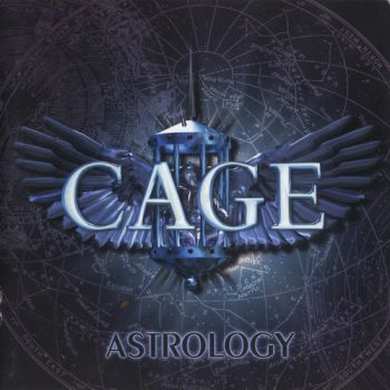 Cage - Astrology (2000)