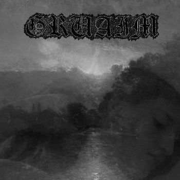 Gruaim - Transcendence Through an Expiring Consciousness (2021)