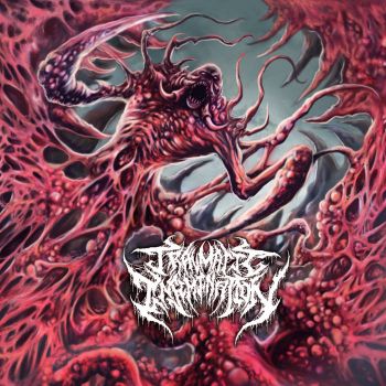 Traumatic Insemination - Traumatic Insemination (2021)